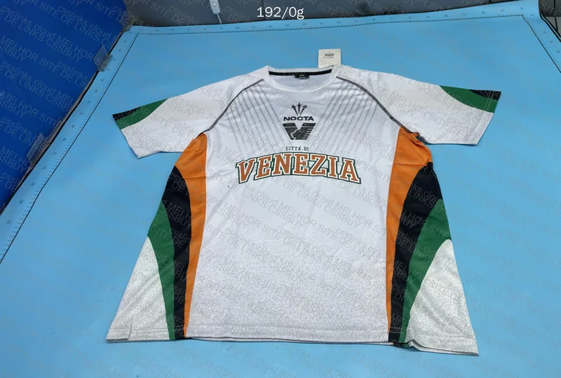 Venezia X Nocta Away Shirt 2