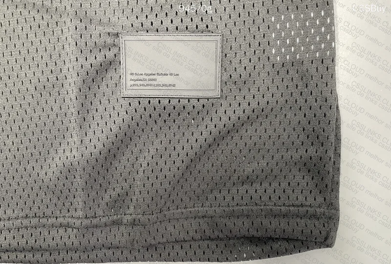Breathable Shirt