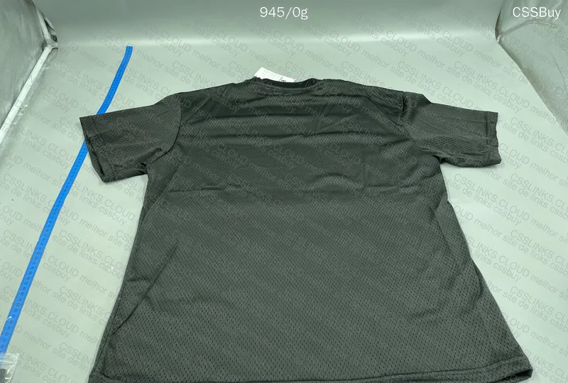 Breathable Shirt 2