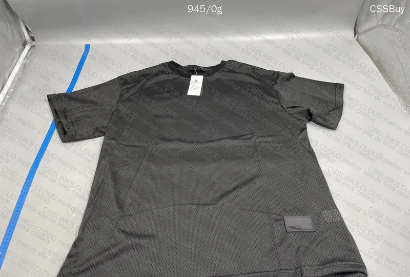 Breathable Shirt 4