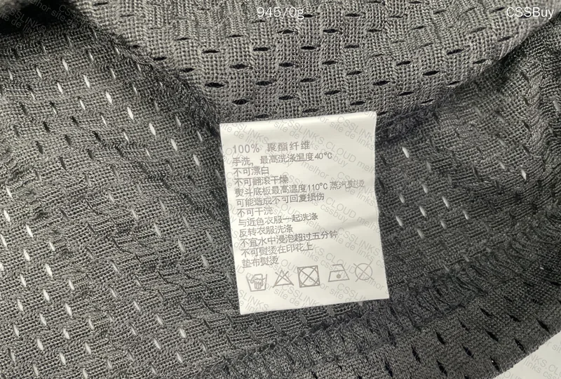 Breathable Shirt 5