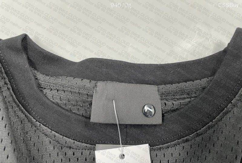 Breathable Shirt 7