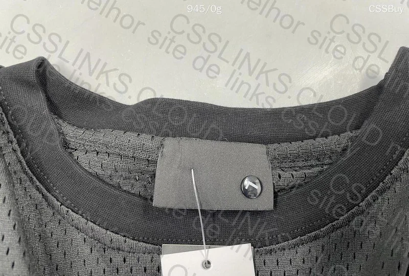 Breathable Shirt 8