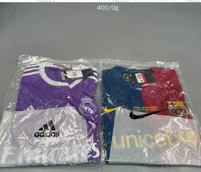 Retro Shirt