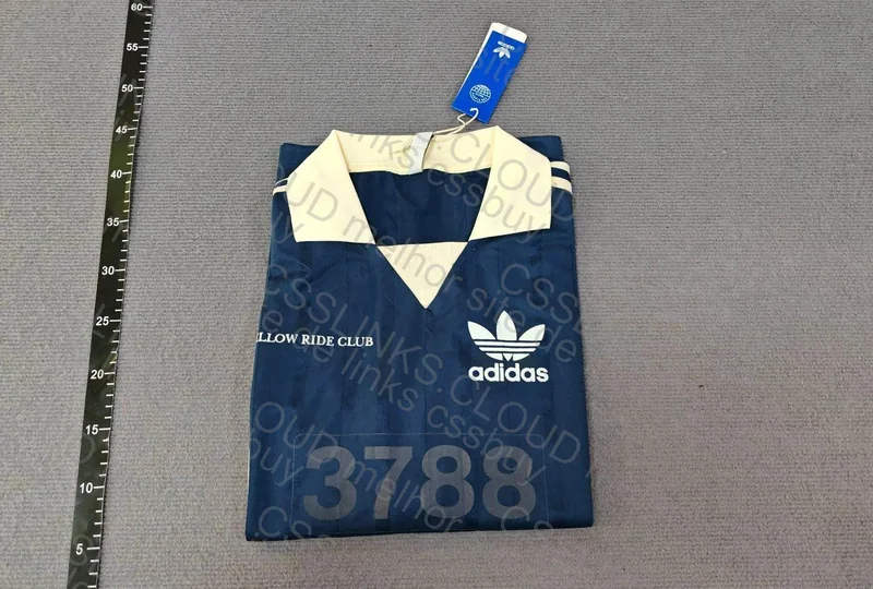Retro Adidas BEAUTIFUL Shirt