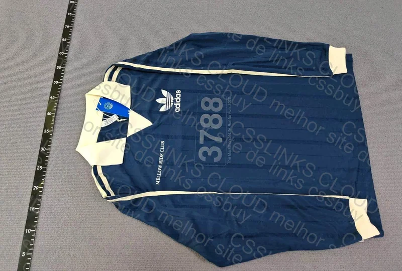 Retro Adidas BEAUTIFUL Shirt 2