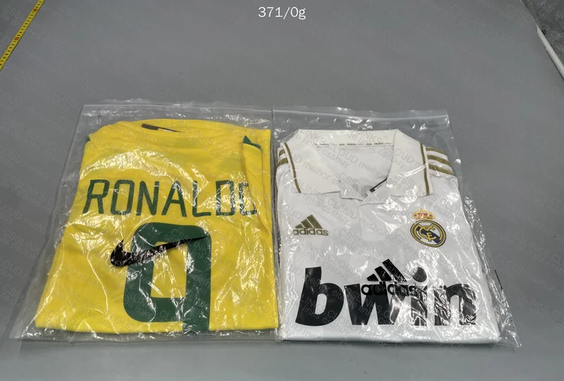 Random Retro Shirt