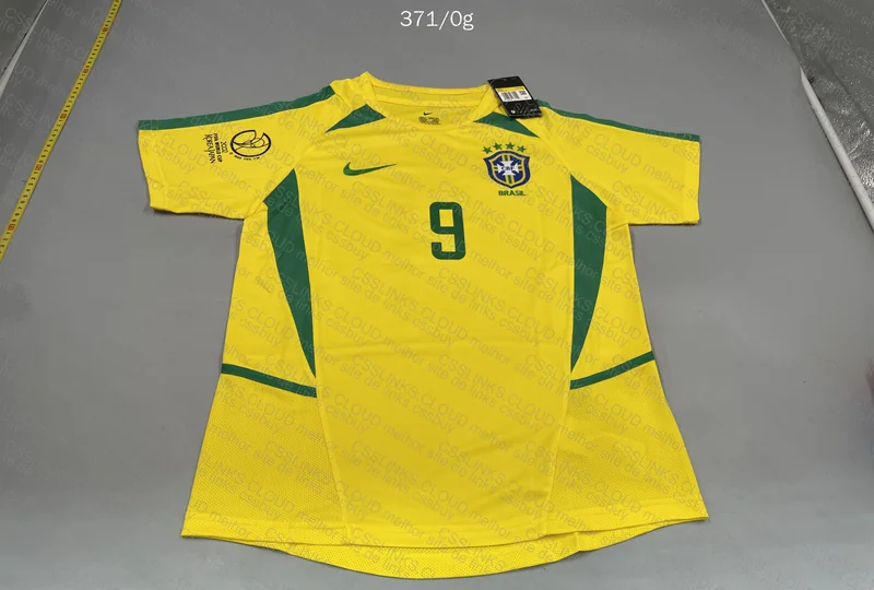 Random Retro Shirt 3