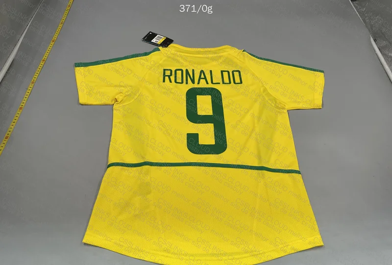 Random Retro Shirt 5