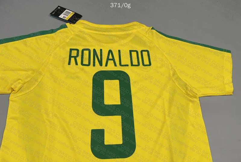Random Retro Shirt 6