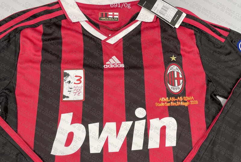 Random Retro Shirt