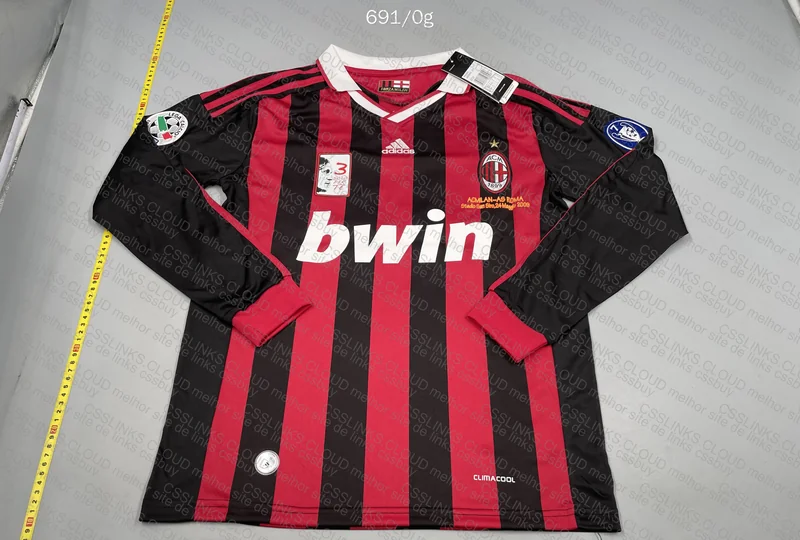Random Retro Shirt 2