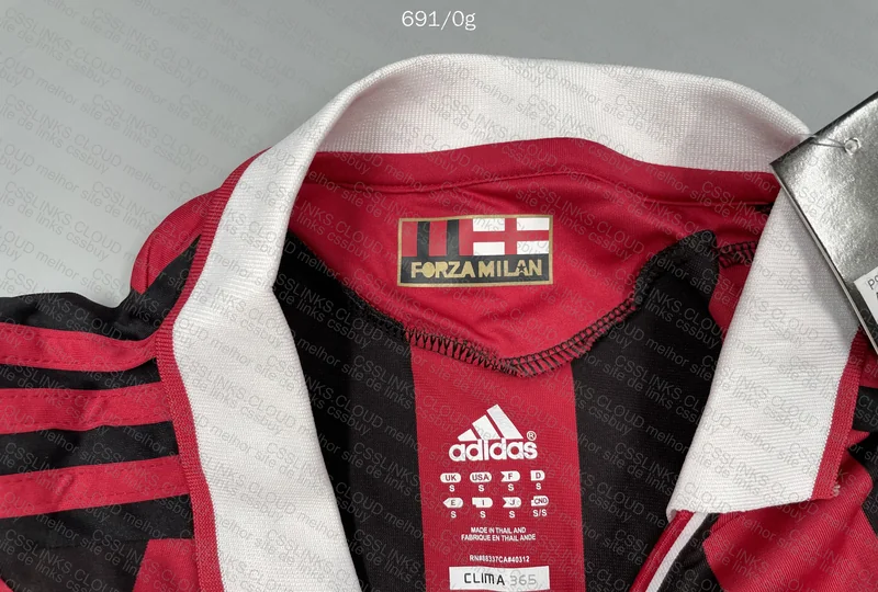 Random Retro Shirt 3