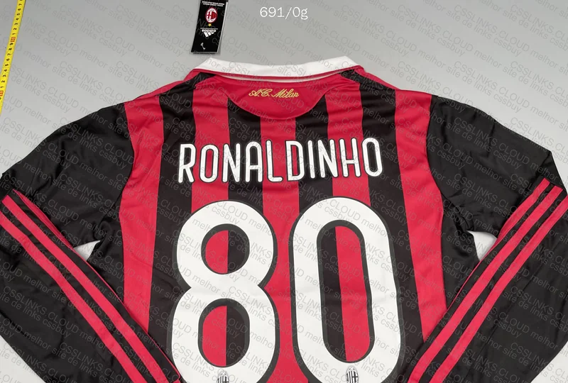 Random Retro Shirt 4