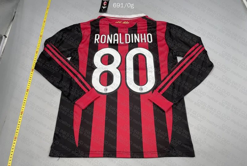 Random Retro Shirt 5
