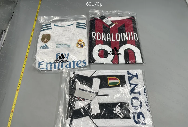 Random Retro Shirt 6