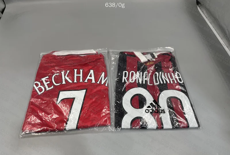 Random Retro Shirt