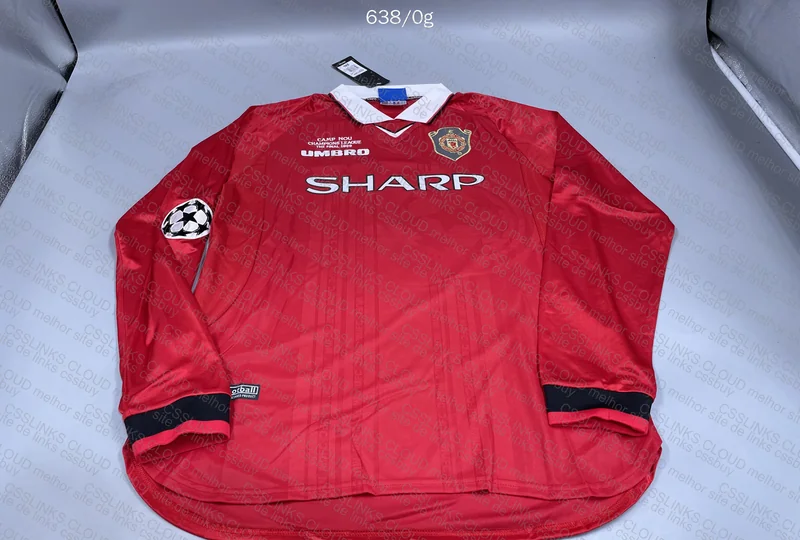 Random Retro Shirt 2