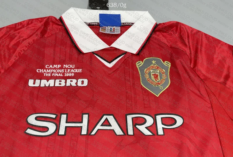 Random Retro Shirt 3
