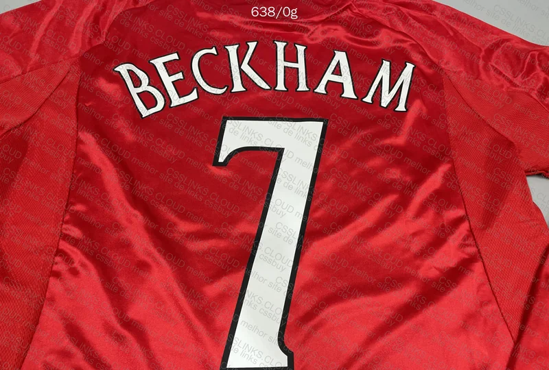 Random Retro Shirt 6