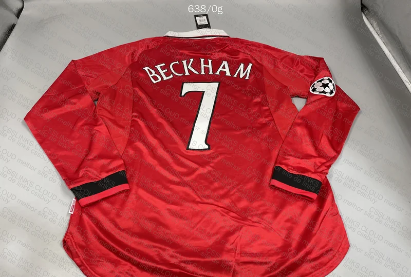 Random Retro Shirt 7
