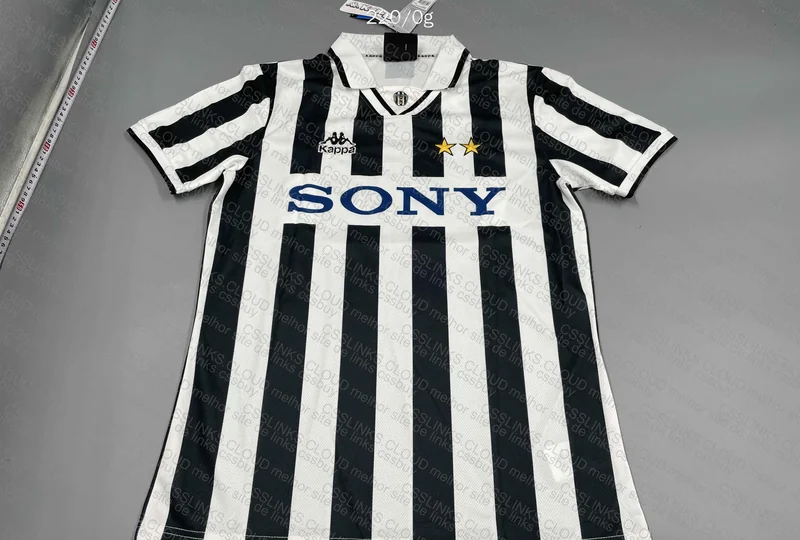 Random Retro Shirt 3