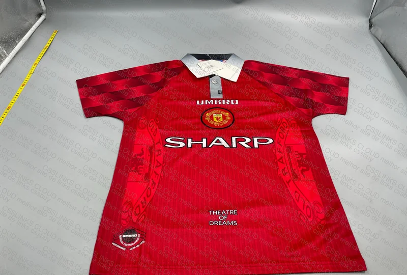 Random Retro Shirt