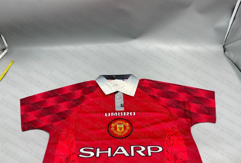 Random Retro Shirt 3
