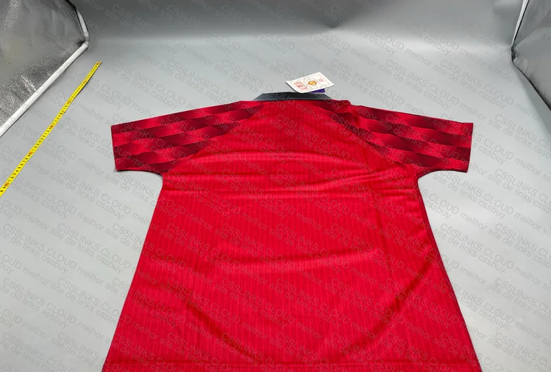 Random Retro Shirt 4