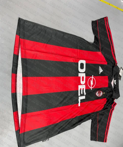 Random Retro Shirt 3
