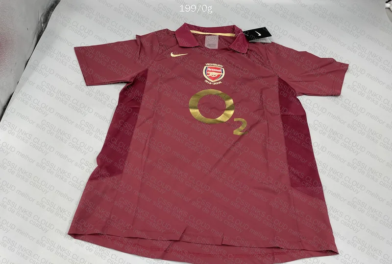 Random Retro Shirt 2