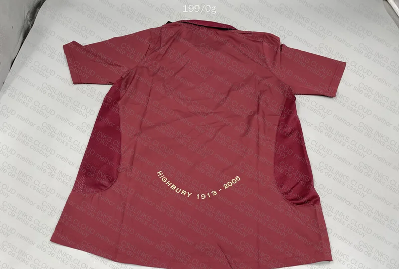 Random Retro Shirt 3