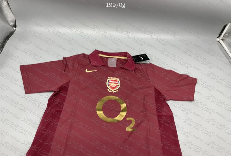Random Retro Shirt 4
