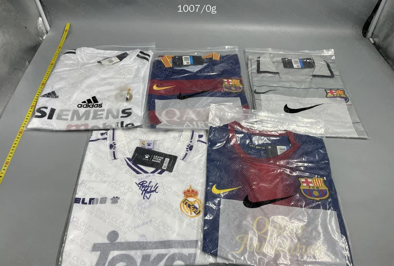 Random Retro Shirt