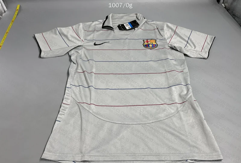 Random Retro Shirt 3