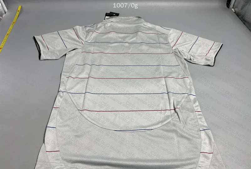 Random Retro Shirt 4
