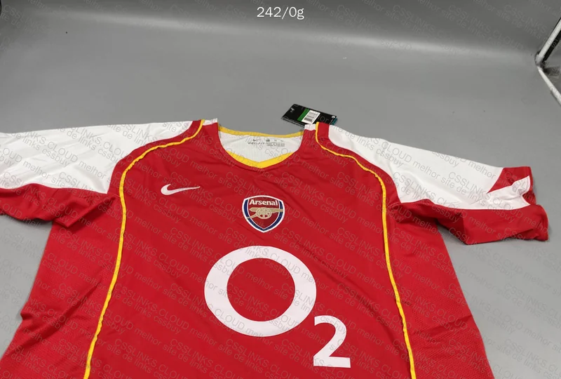 Random Retro Shirt 2
