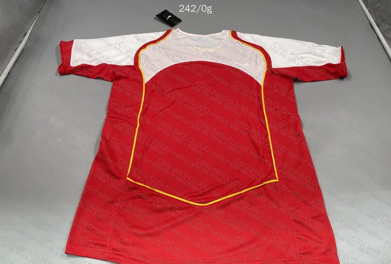 Random Retro Shirt 3