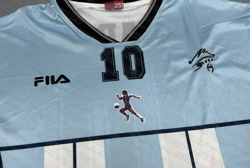 Random Retro Shirt 3