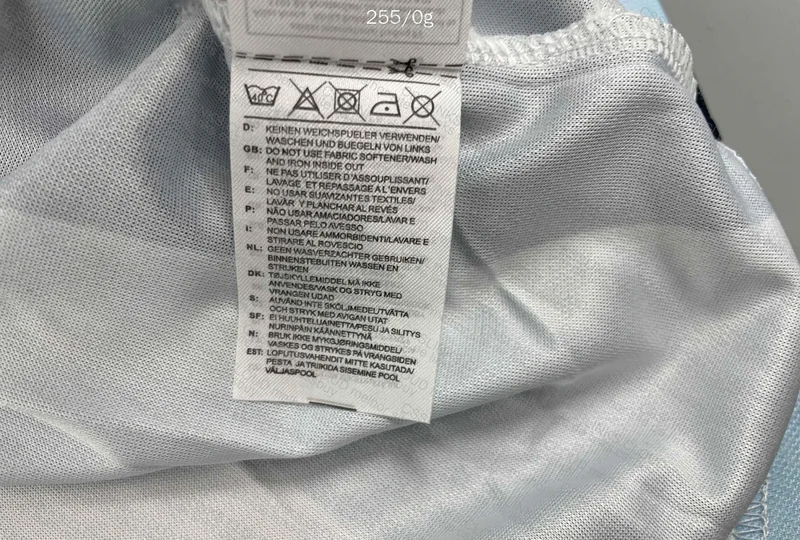 Random Retro Shirt 4