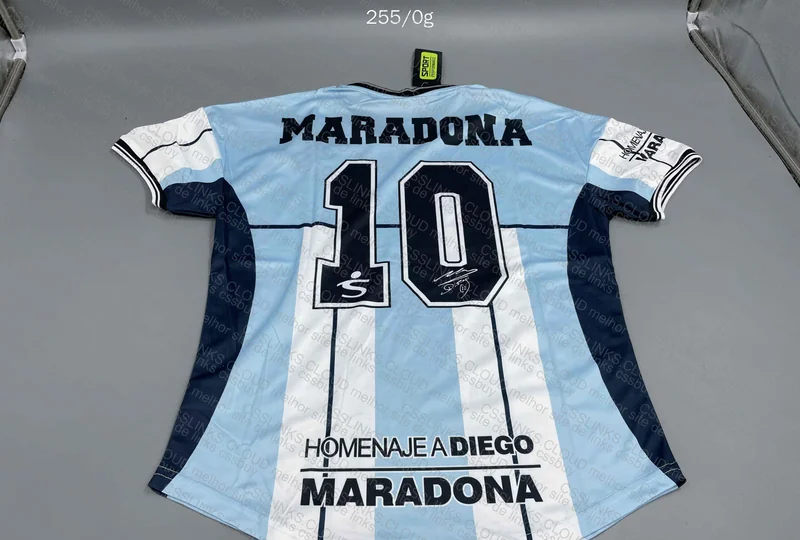 Random Retro Shirt 5