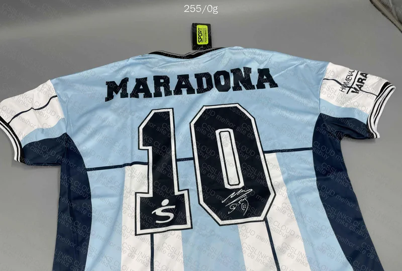 Random Retro Shirt 6
