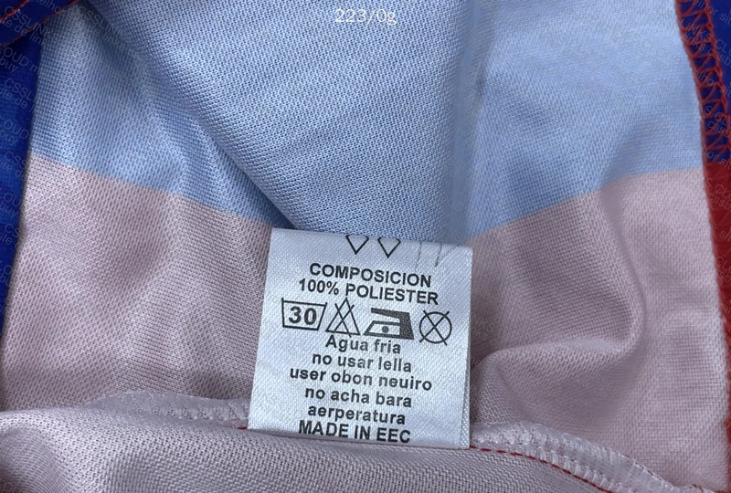 Random Retro Shirt 4