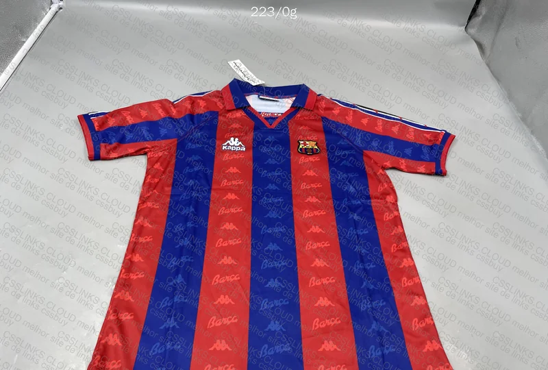 Random Retro Shirt