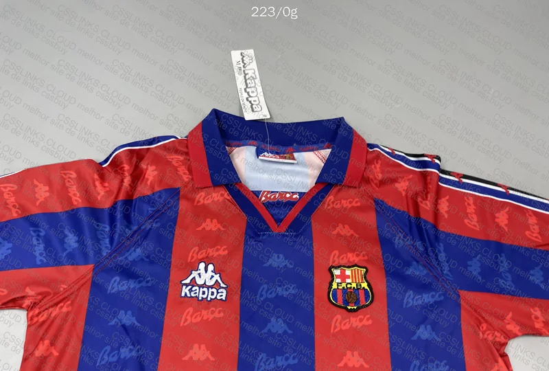 Random Retro Shirt 2