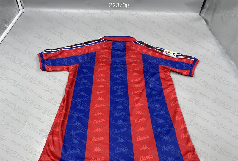 Random Retro Shirt 7