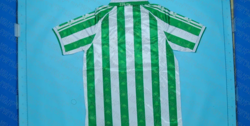 Random Retro Shirt