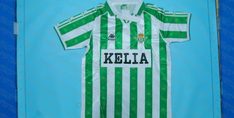 Random Retro Shirt 2