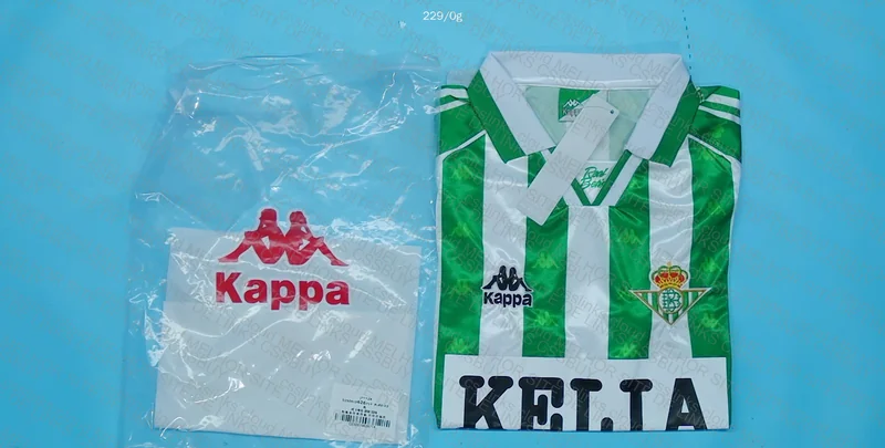 Random Retro Shirt 3