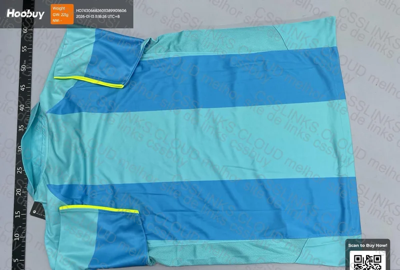 Camisa Retrô Aleatória - Barcelona 07/08